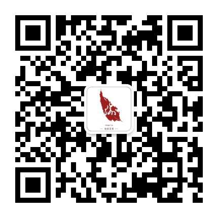 云南普洱茶源头供应公众号二维码