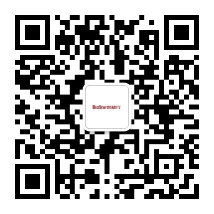棠棣行公众号二维码