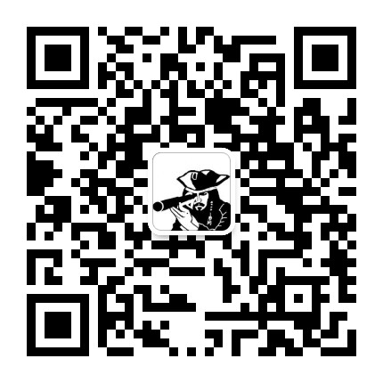 高端人才圈公众号二维码