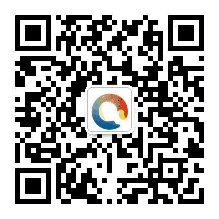 永定咨询公众号二维码