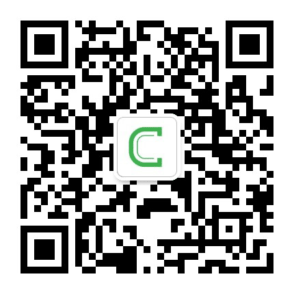 曹操出行西安公众号二维码