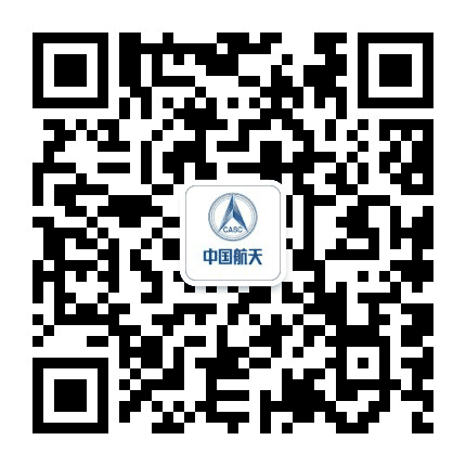 航天长征公众号二维码