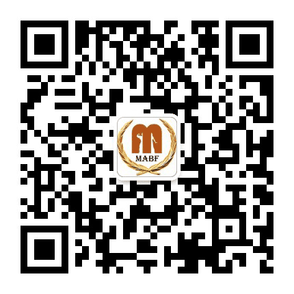 马鞍山市健美健身协会公众号二维码