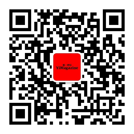 第一财经YiMagazine公众号二维码