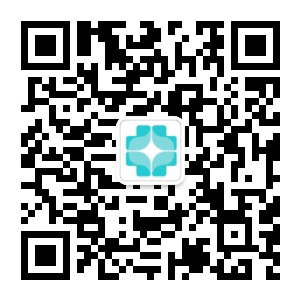中吉协合公众号二维码
