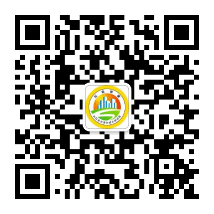 长白县住建局公众号二维码