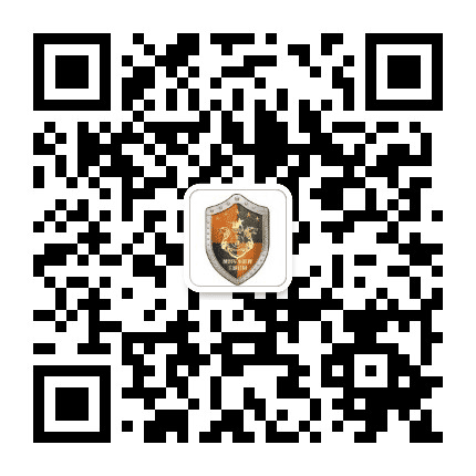 重庆凤凰影视主题公园公众号二维码