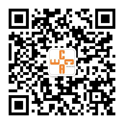 车城智能装备公众号二维码