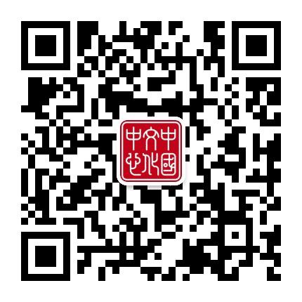 惠灵顿中国文化中心公众号二维码