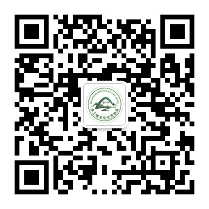 赤土岭文协公众号二维码