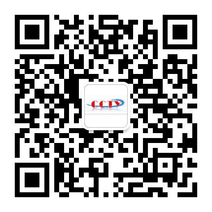 长城通用科技公众号二维码