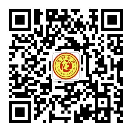 成都龙新公众号二维码