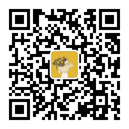 女主范儿公众号二维码