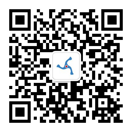 溯兴公众号二维码