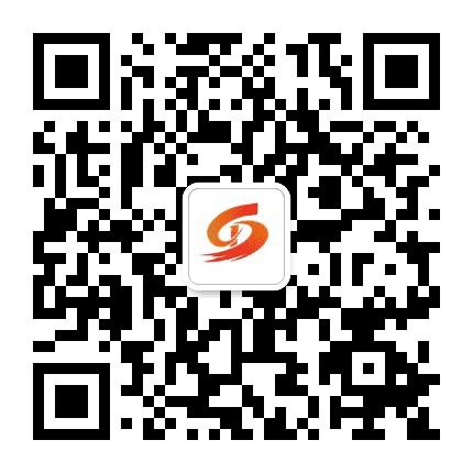 柳城之声公众号二维码