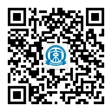 成都市博润白癜风医院官微公众号二维码