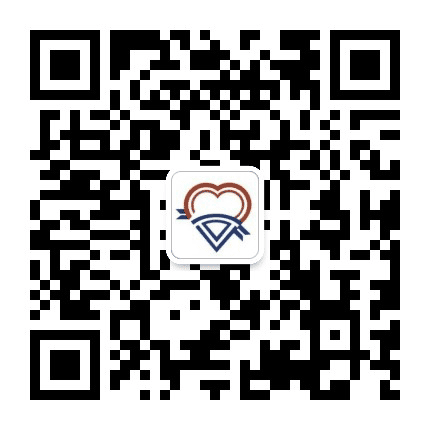 成都北新车检公众号二维码