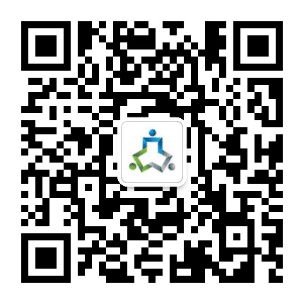 承德财税策划中心公众号二维码