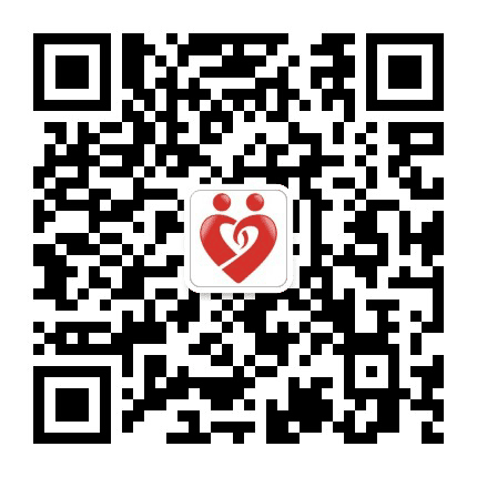 上海市松江车墩敬老院公众号二维码