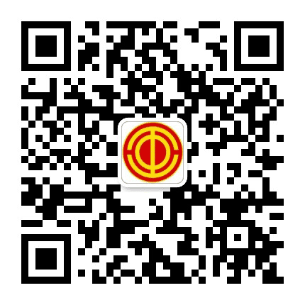 成都金牛群团公众号二维码