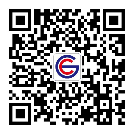 成都全球跨境电商服务资源中心公众号二维码