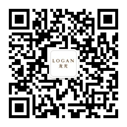 成都龙光公众号二维码