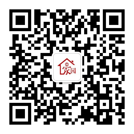 成都青羊工会家园公众号二维码