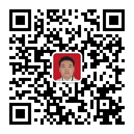 成都武侯康寿堂诊所公众号二维码