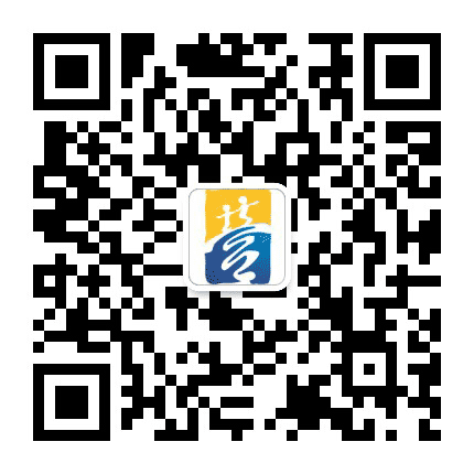 成都市营门口小学校公众号二维码