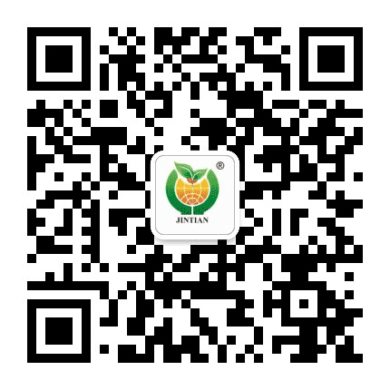 金田种苗公众号二维码