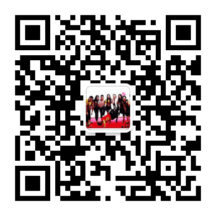 承德千度娱乐传媒公众号二维码