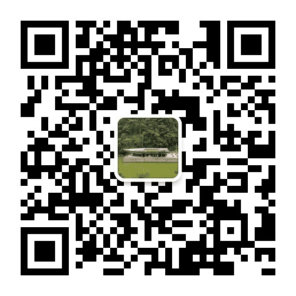 聚力仓房公众号二维码