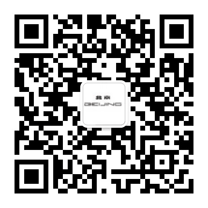 北京汽车赤峰隆都4S店公众号二维码