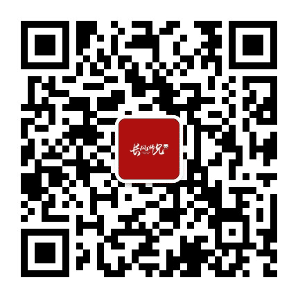 长风师兄法硕公众号二维码