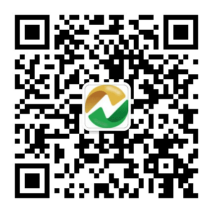 新能源汽车推广应用联盟公众号二维码