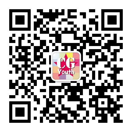重固IN青年公众号二维码