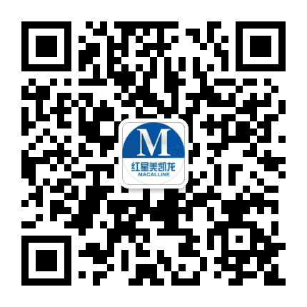 红星美凯龙昆明呈贡商场公众号二维码