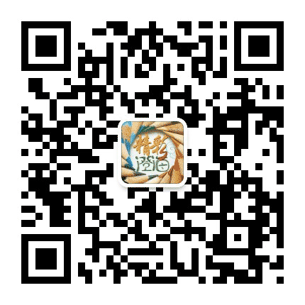 精彩澄海公众号二维码