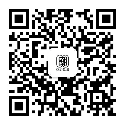 娄底潮人娱乐公众号二维码
