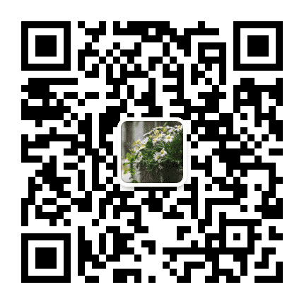 绿色宜居生态保护公众号二维码