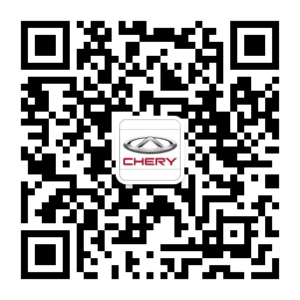 鄂尔多斯汽车人才招聘公众号二维码
