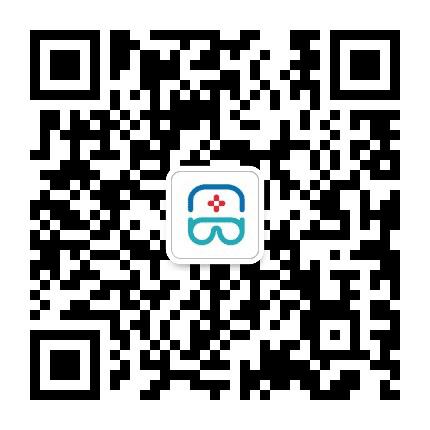 新时代母婴学堂公众号二维码