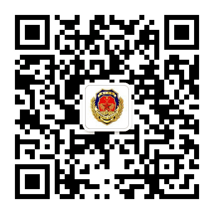 上饶八一特训军事夏令营公众号二维码