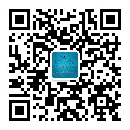 开远智能公众号二维码