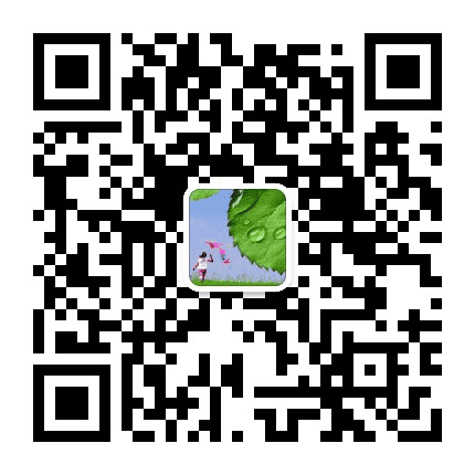 DSE信东升服务平台公众号二维码