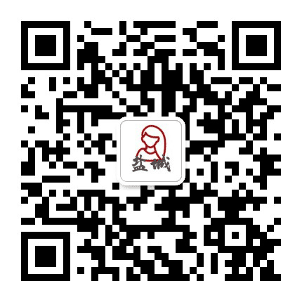 盐城聚焦公众号二维码