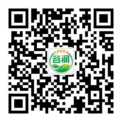 山东谷润农业公众号二维码