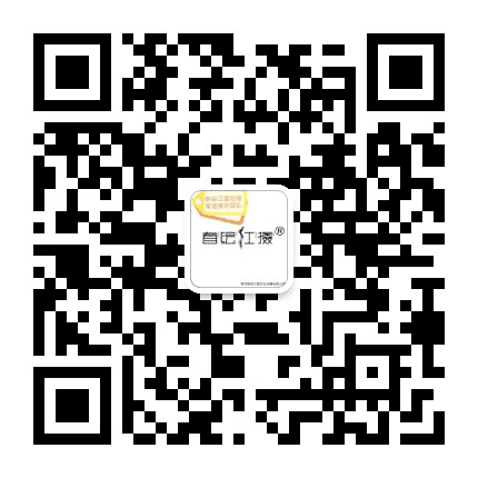 春绘江摄创意菜谱策划团队公众号二维码