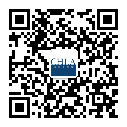 风景园林网公众号二维码