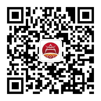 长治市城隍庙广场公众号二维码